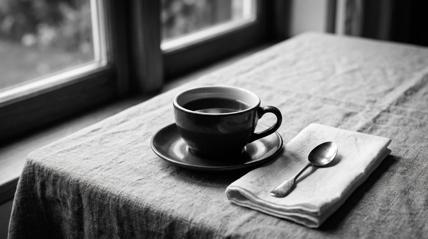 Afternoon Tea Etiquette: The Real Rules and the Myths