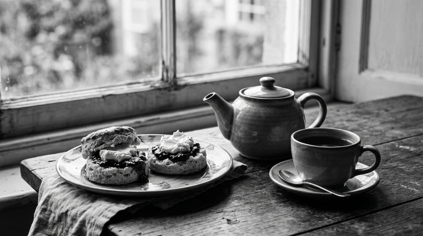 Afternoon Tea vs. High Tea vs. Cream Tea: What Each One Means