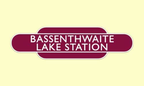 Bassenthwaite Lake Station, Cockermouth
