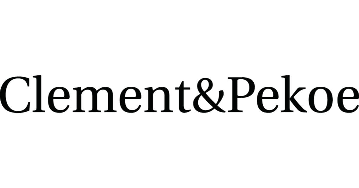 Clement & Pekoe, Dublin