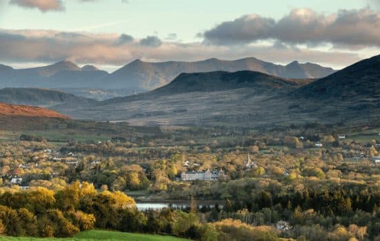 Park Hotel Kenmare, Kenmare, Munster