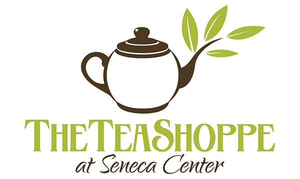 The Tea Shoppe at Seneca Center, Morgantown