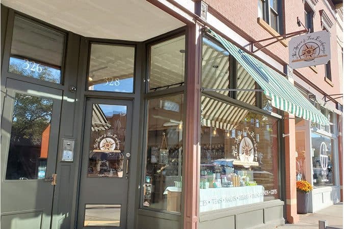 The Spice & Tea Exchange of Sioux Falls, Sioux Falls