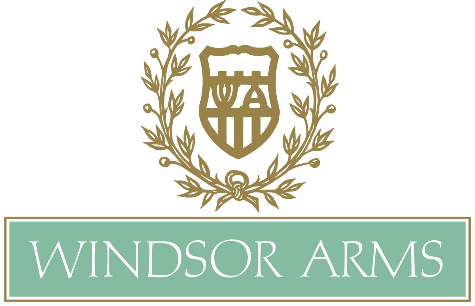 The Tea Room at Windsor Arms Hotel, Toronto