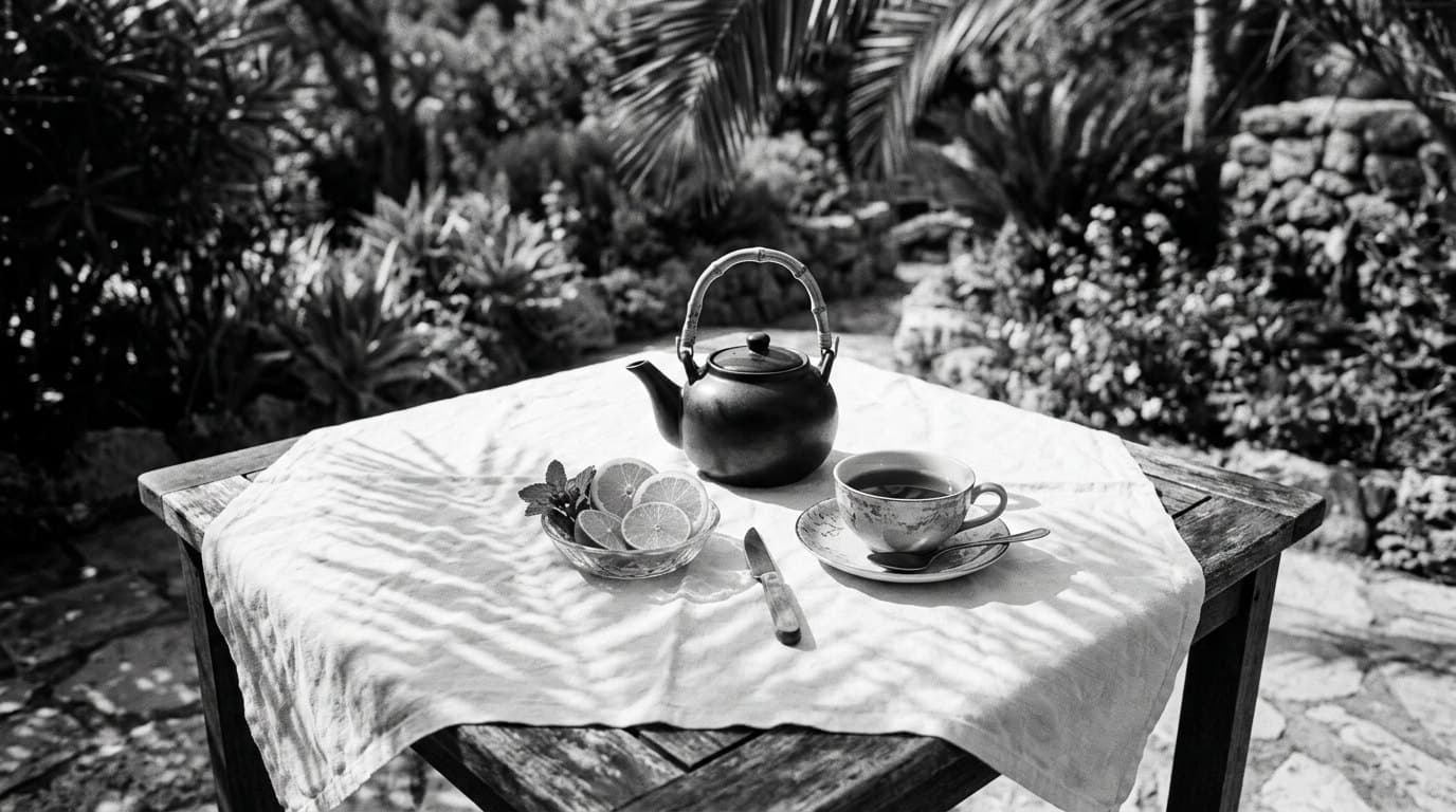 Afternoon Tea in Los Angeles: Pasadena, Beverly Hills, and Orange County