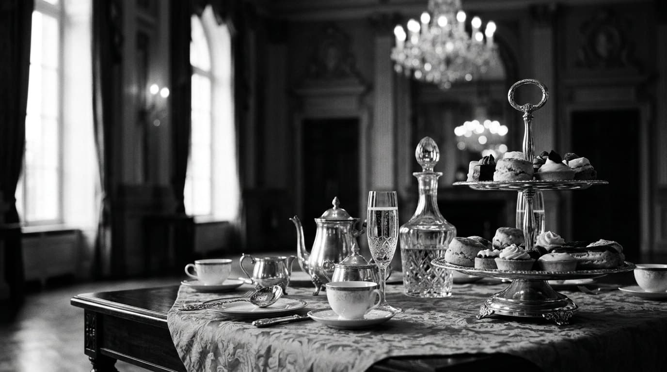 The Best Afternoon Tea in America: 15 Rooms Worth the Trip