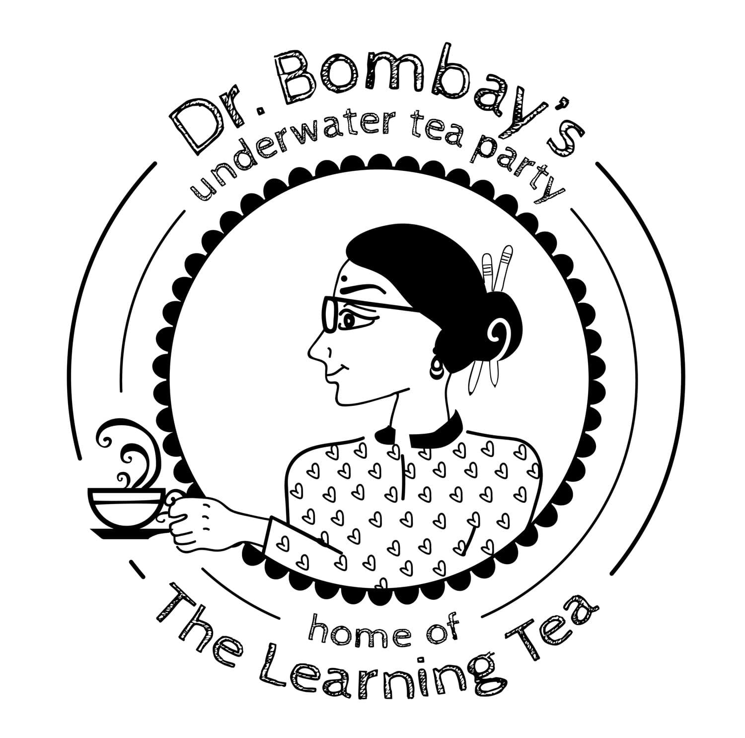 Dr. Bombay's Underwater Tea Party, Atlanta