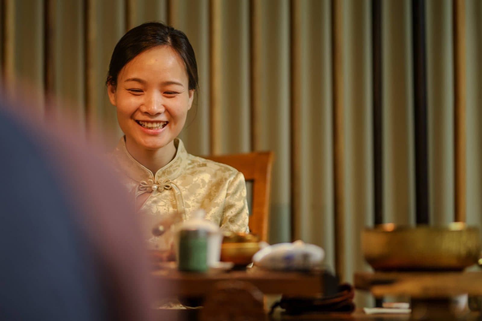 Wai's Gong Fu Tea House, Atlanta
