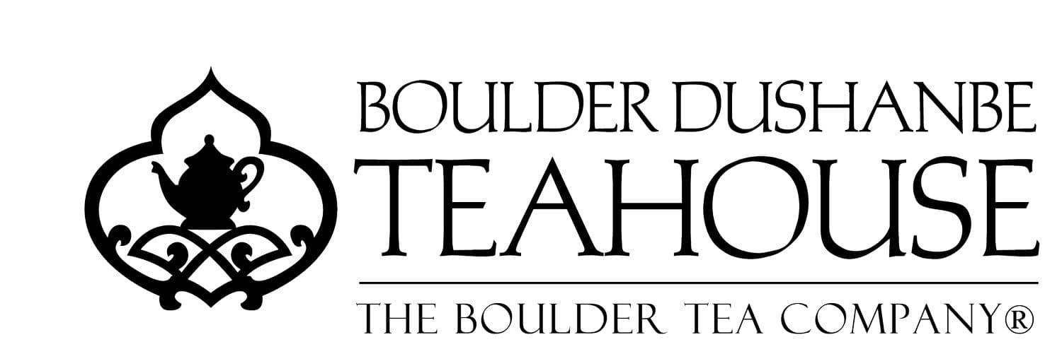 Boulder Dushanbe Teahouse, Boulder