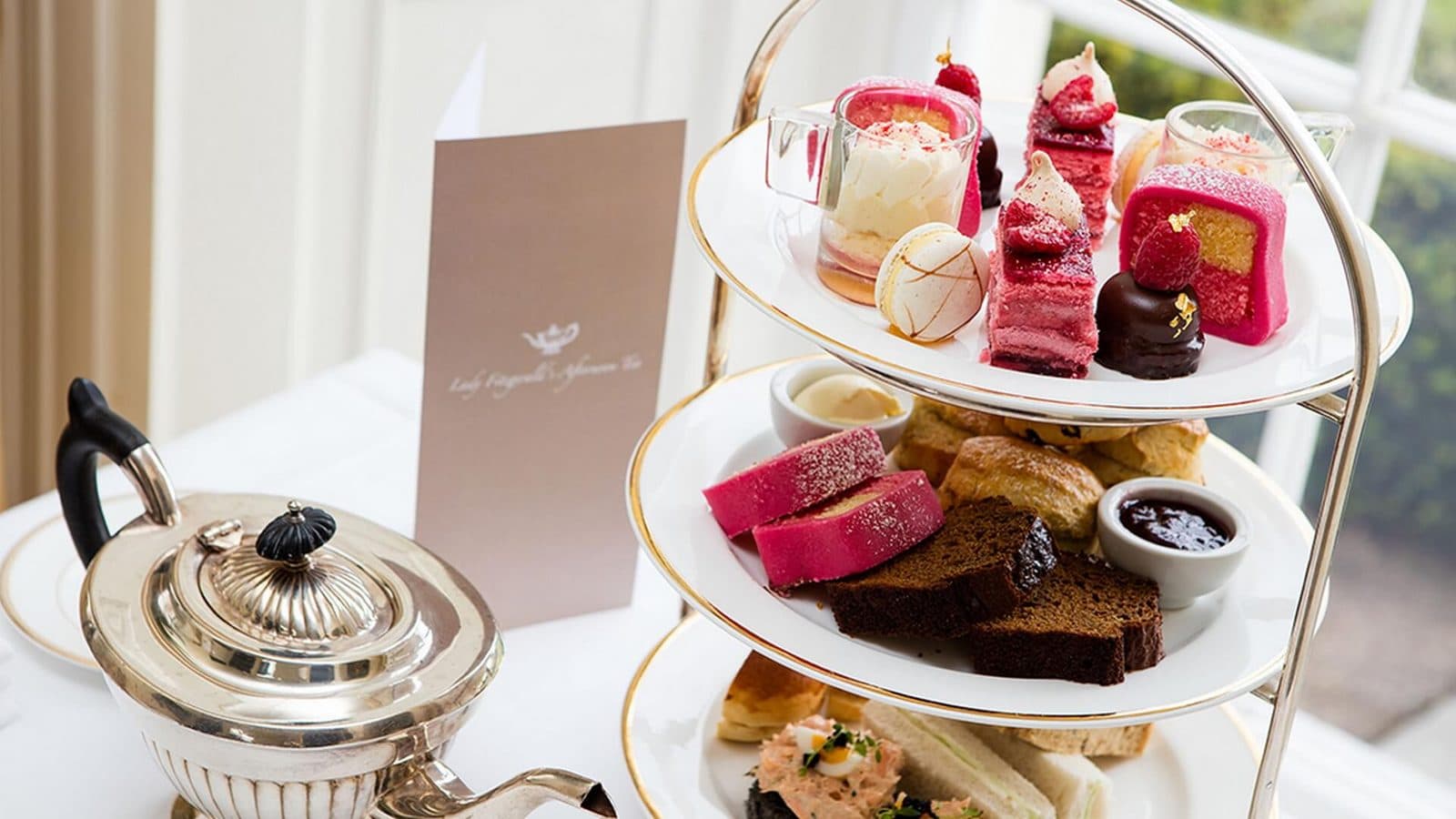 Castlemartyr Resort, Castlemartyr