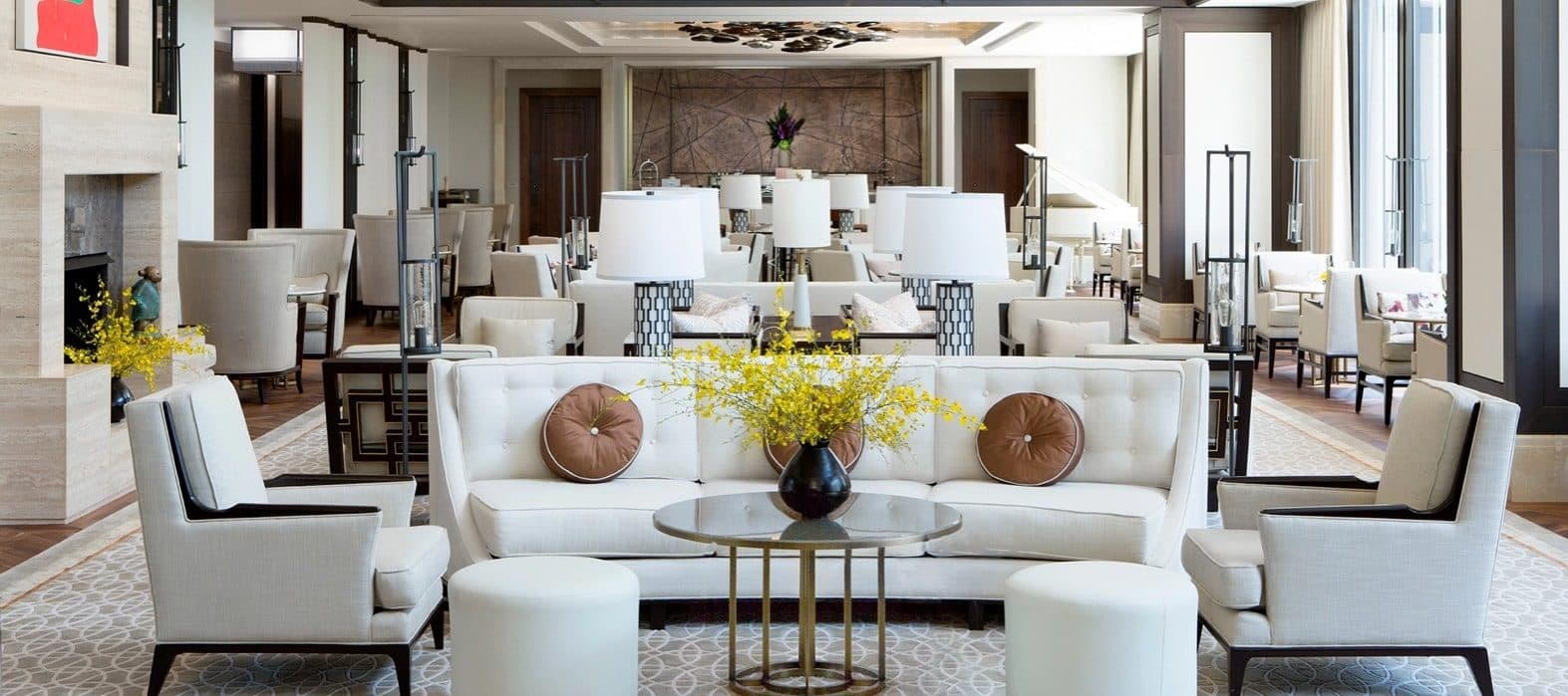 Pavilion at The Langham, Chicago, Chicago