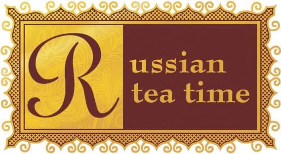 Russian Tea Time, Chicago