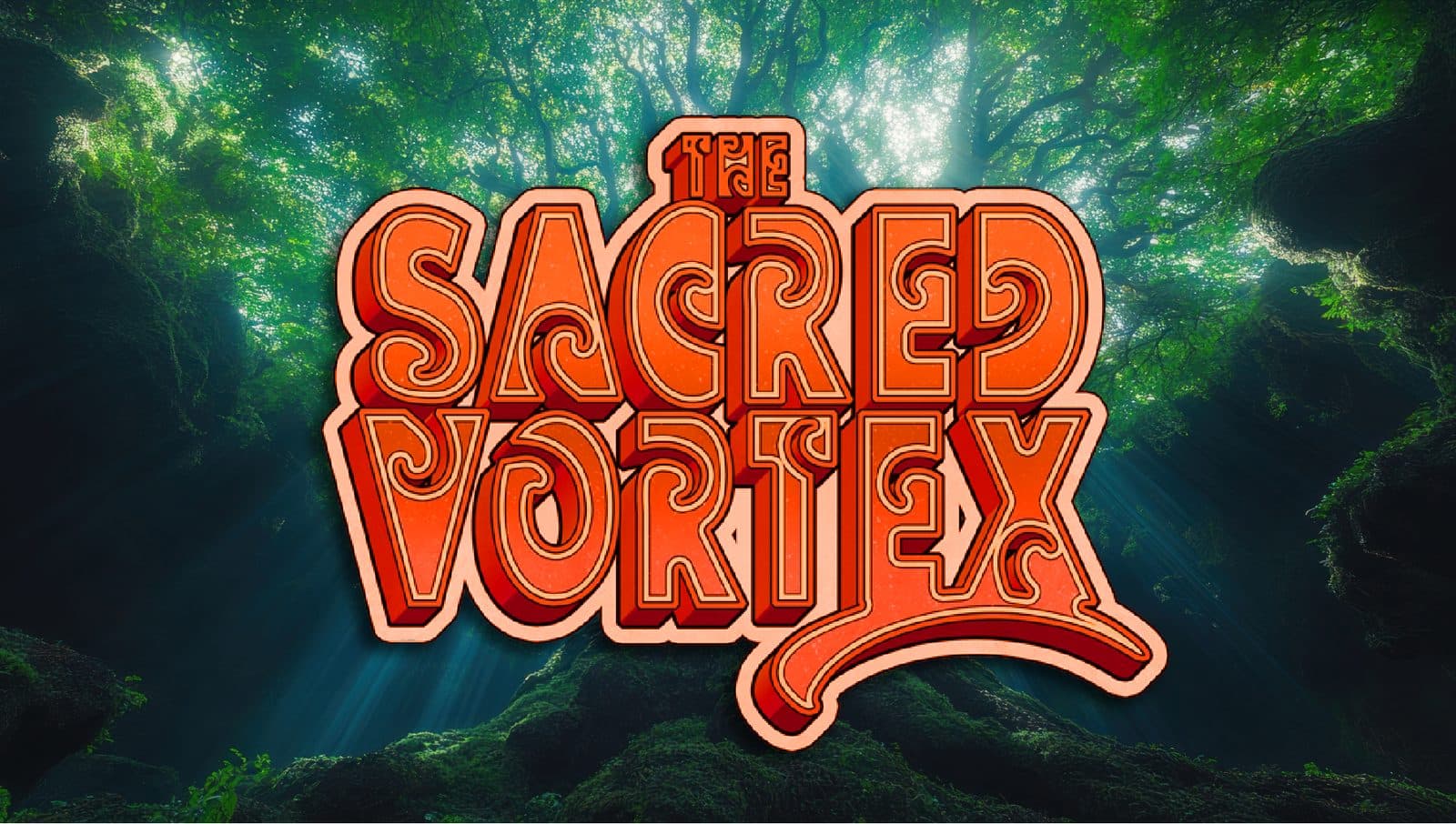 The Sacred Vortex Teahouse & Kombuchery, Cleveland