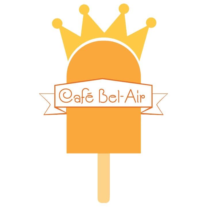Café Bel-Air, Edmonton, Alberta