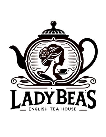 Lady Bea's English Tea House, Edmonton