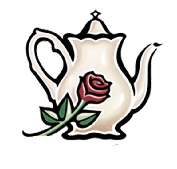 The Grand Tea Room, Escondido