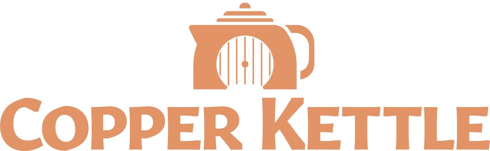 Copper Kettle TeaBar, Foley