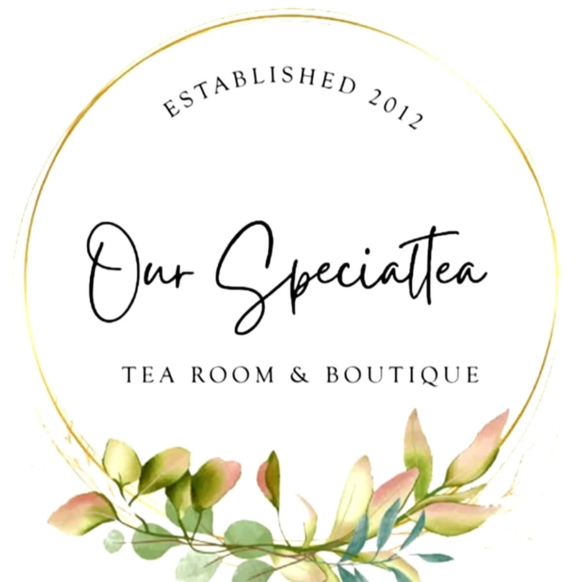 Our Specialtea, Fremont