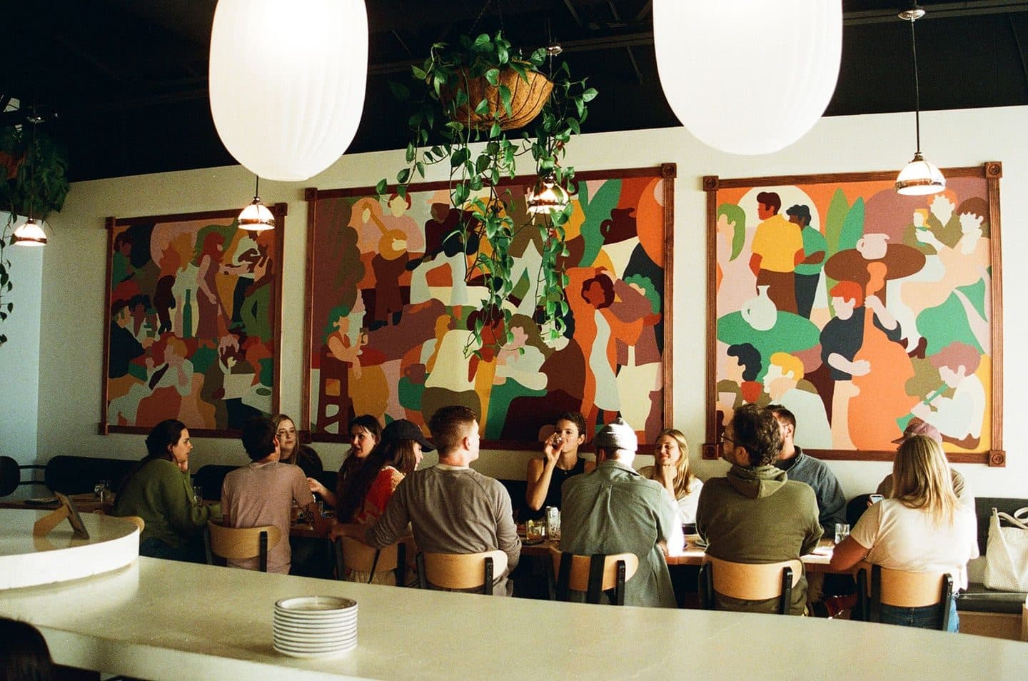 Gather 22, Indianapolis