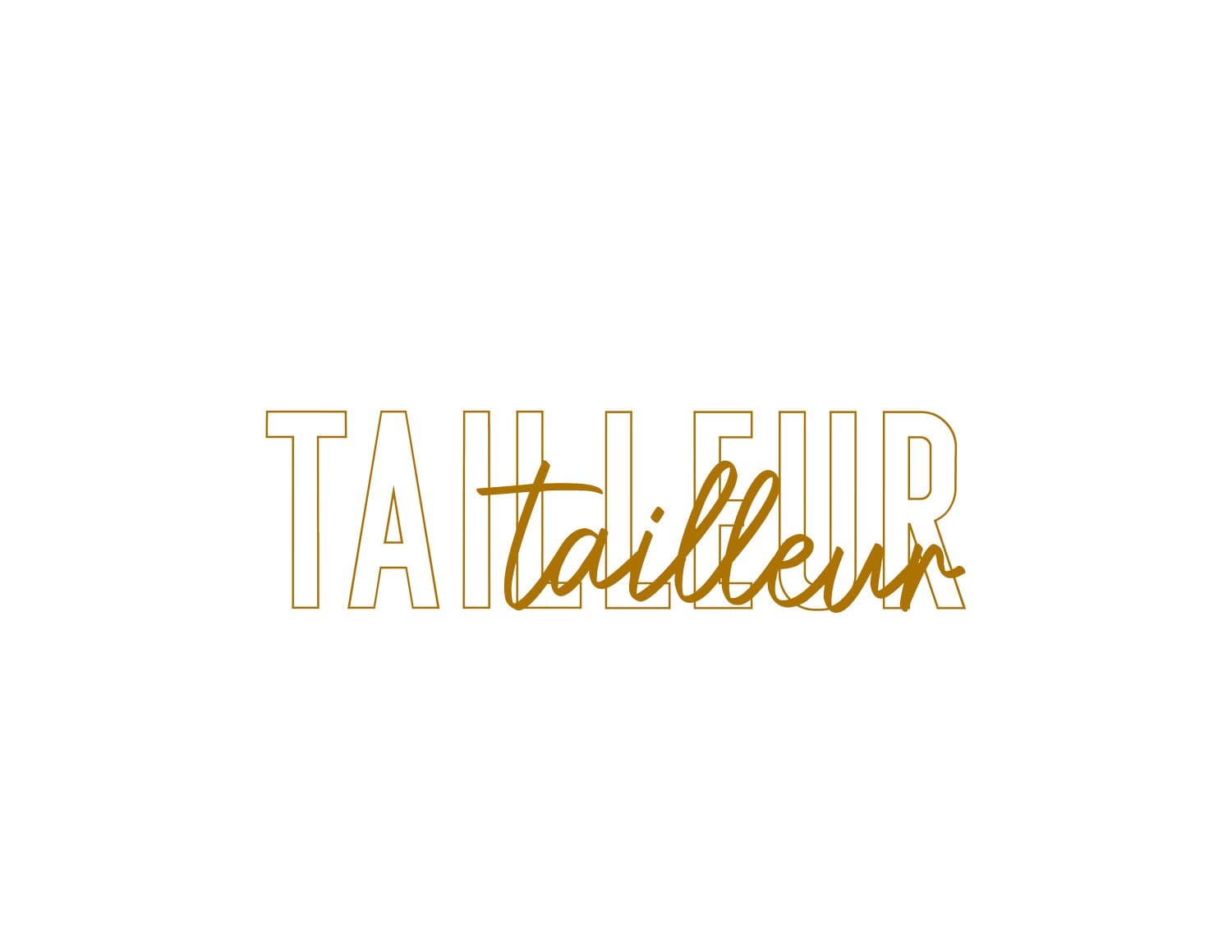 Tailleur, Kansas City