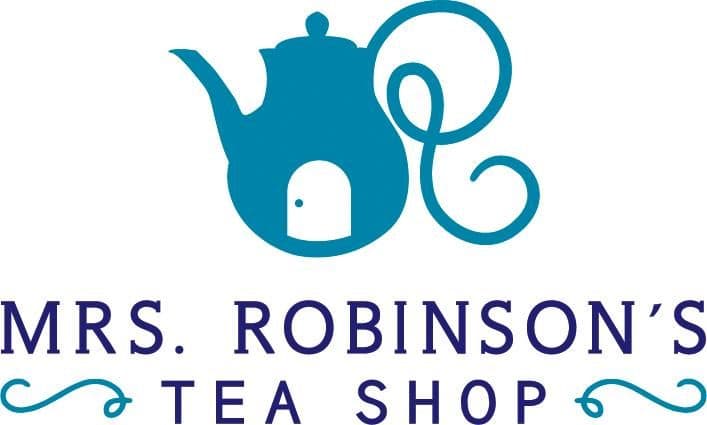 Mrs. Robinson's Tea Shop, Kennett Square