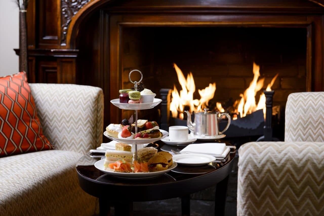 Muckross Park Hotel & Spa, Killarney