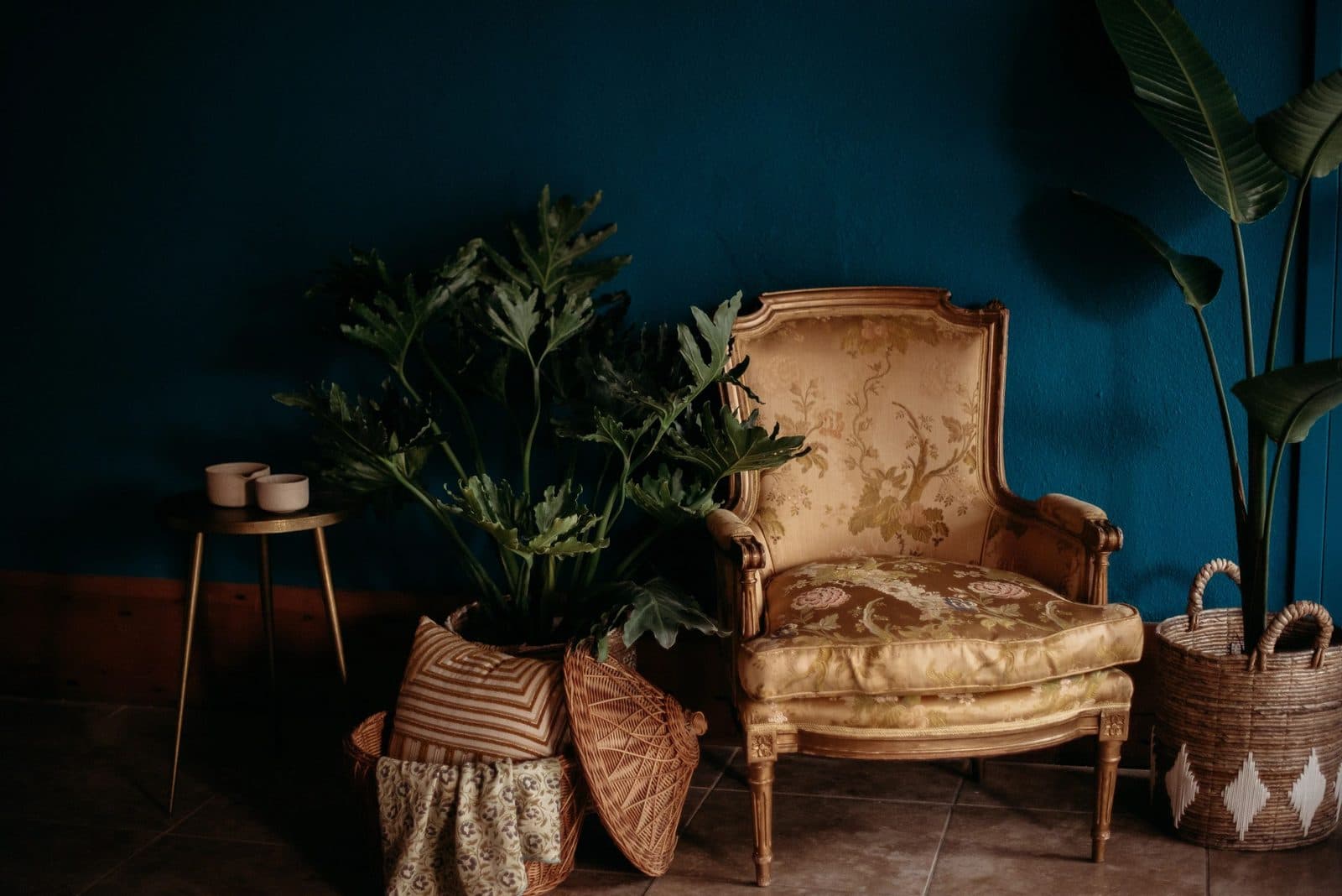 Sojourn Tea & Goods, Lafayette