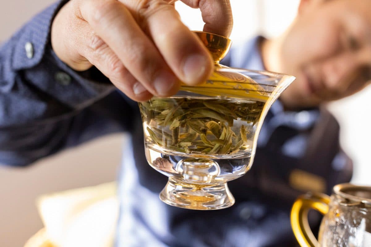 Tea & Whisk, Las Vegas