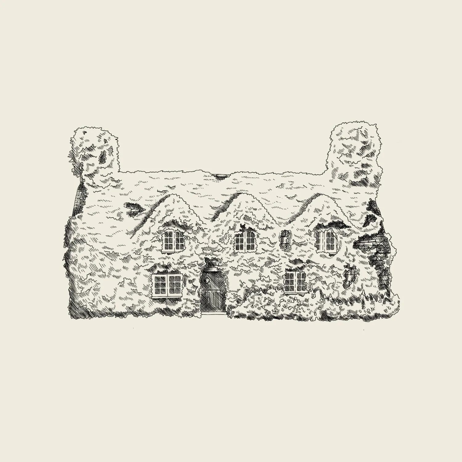 Tu Hwnt i'r Bont Tea Rooms, Llanrwst