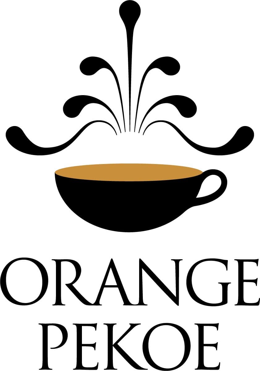 Orange Pekoe, London
