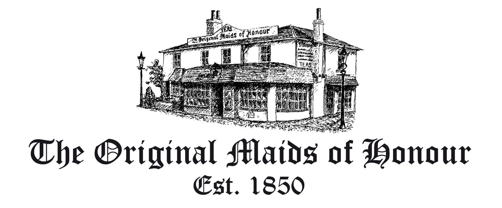 The Original Maids of Honour, London