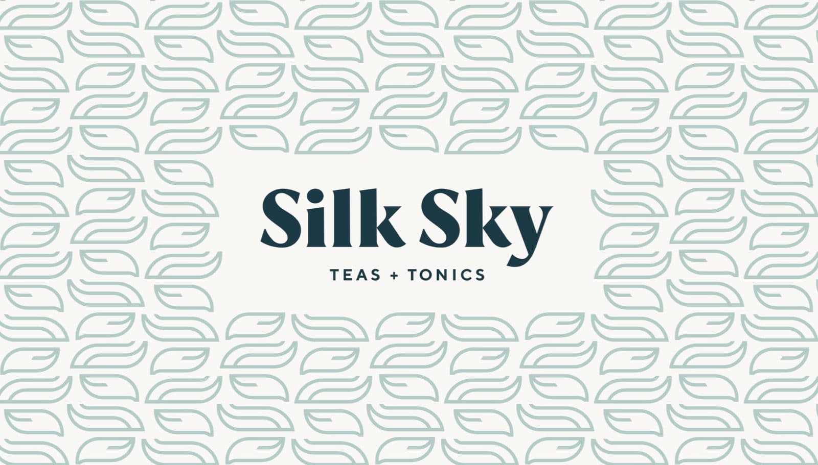 Silk Sky Tea, Makawao