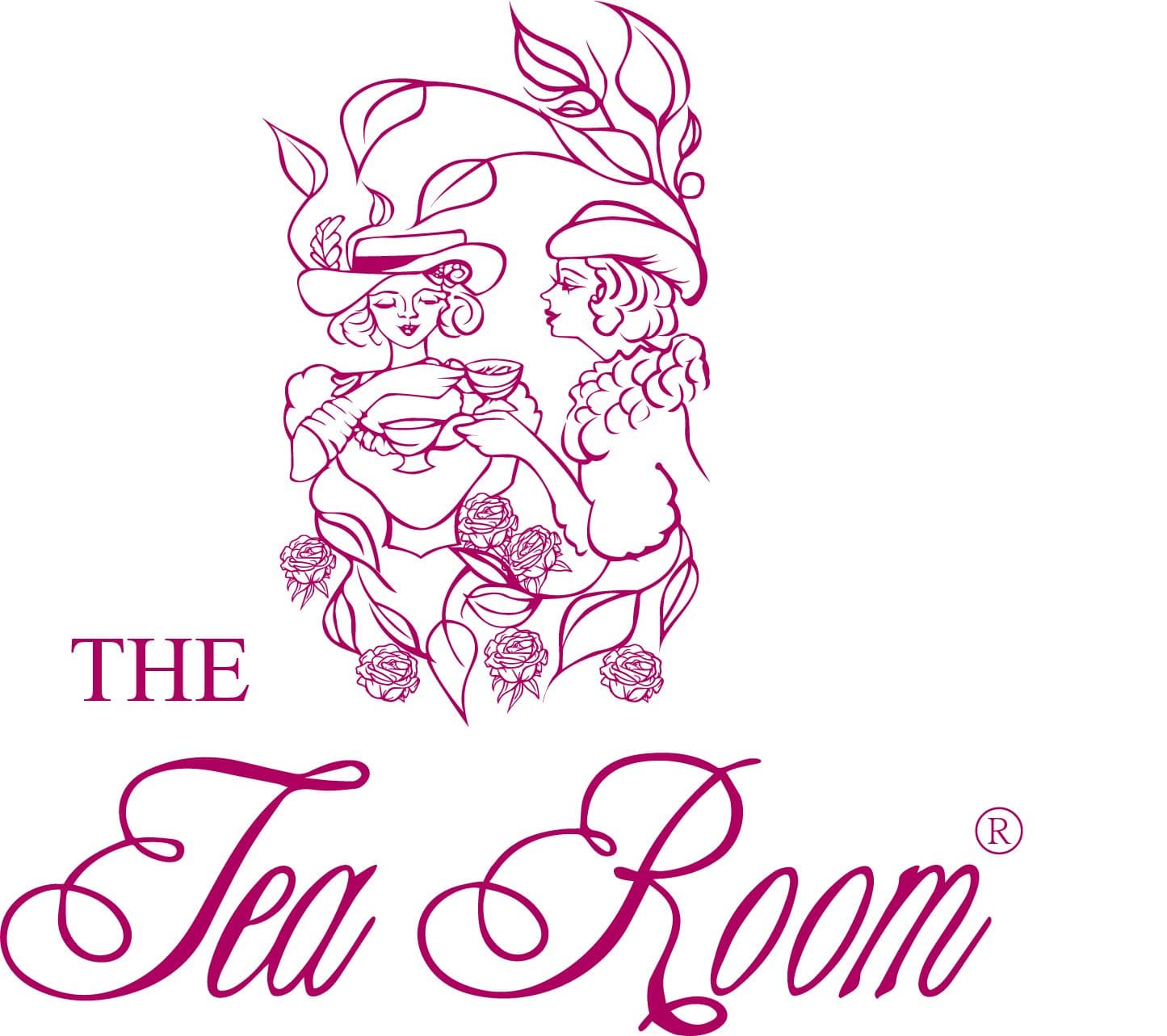 The Tea Room at Cauley Square, Miami