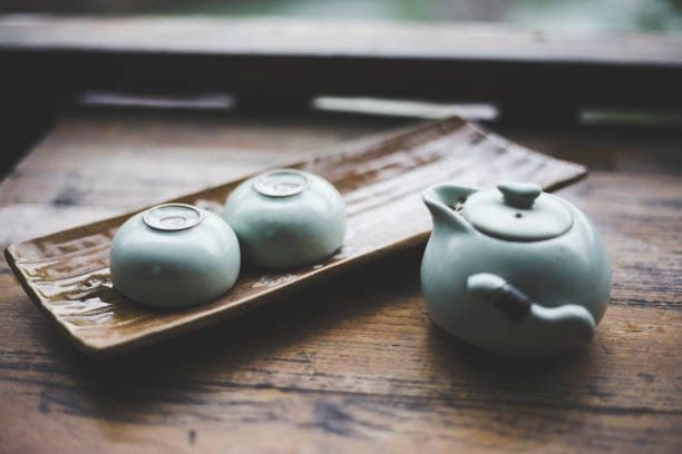 Northeast Tea House, Minneapolis