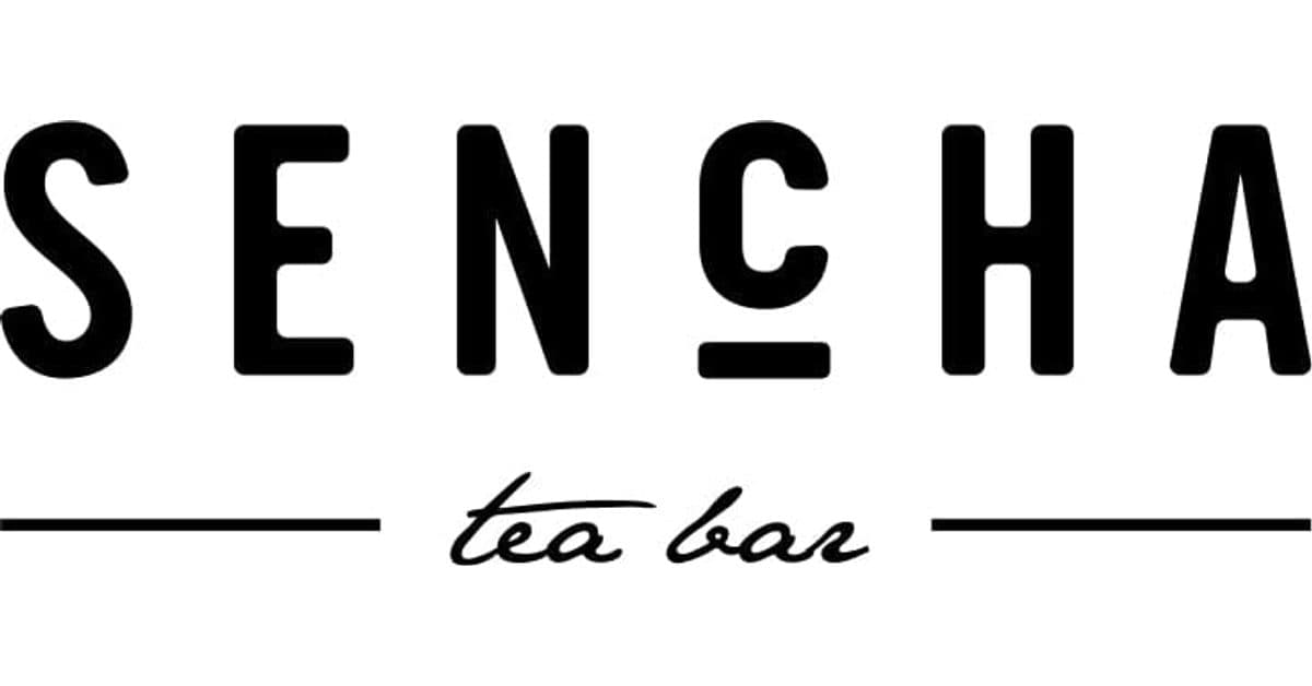 Sencha Tea Bar, Minneapolis