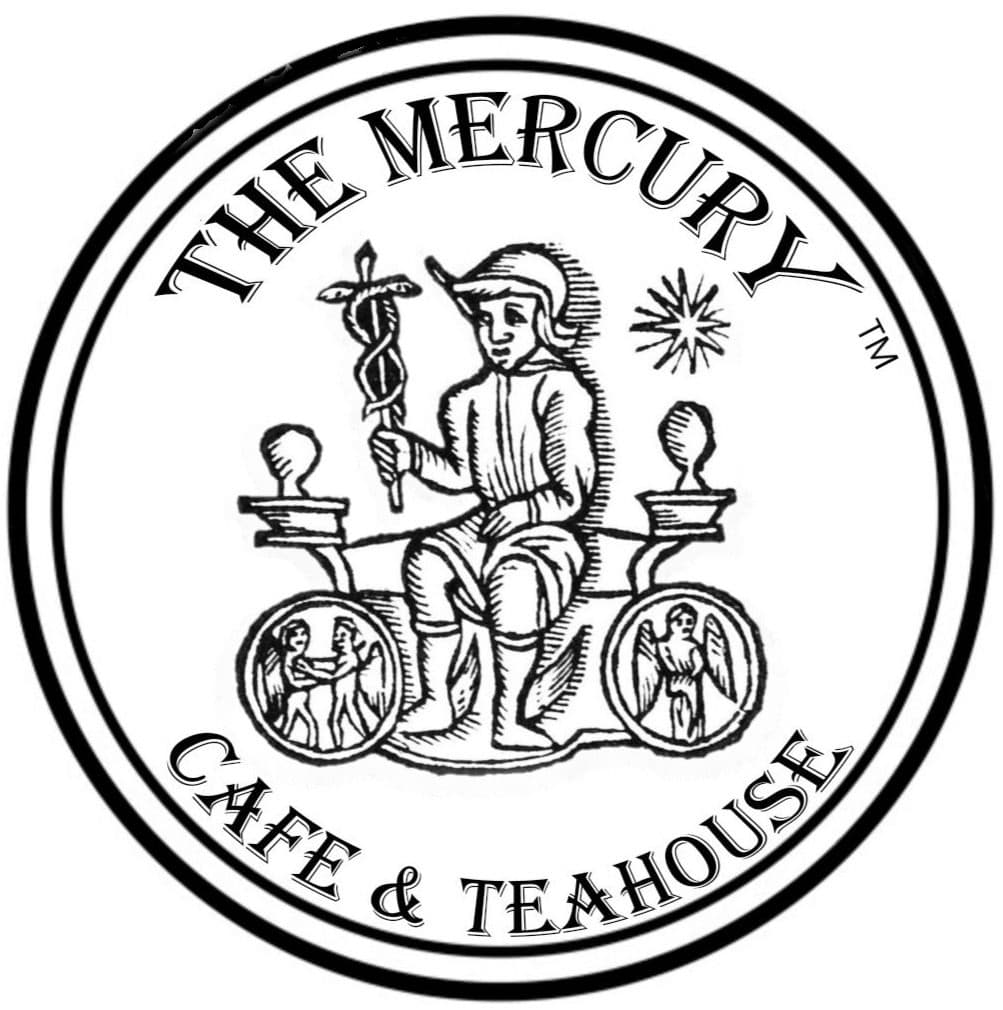 The Mercury Cafe and Teahouse, New Castle