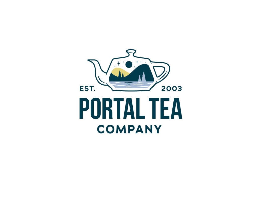 Portal Tea — NW 23rd Avenue, Portland