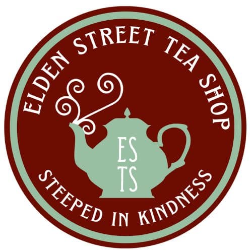 Elden Street Tea Shop, Reston