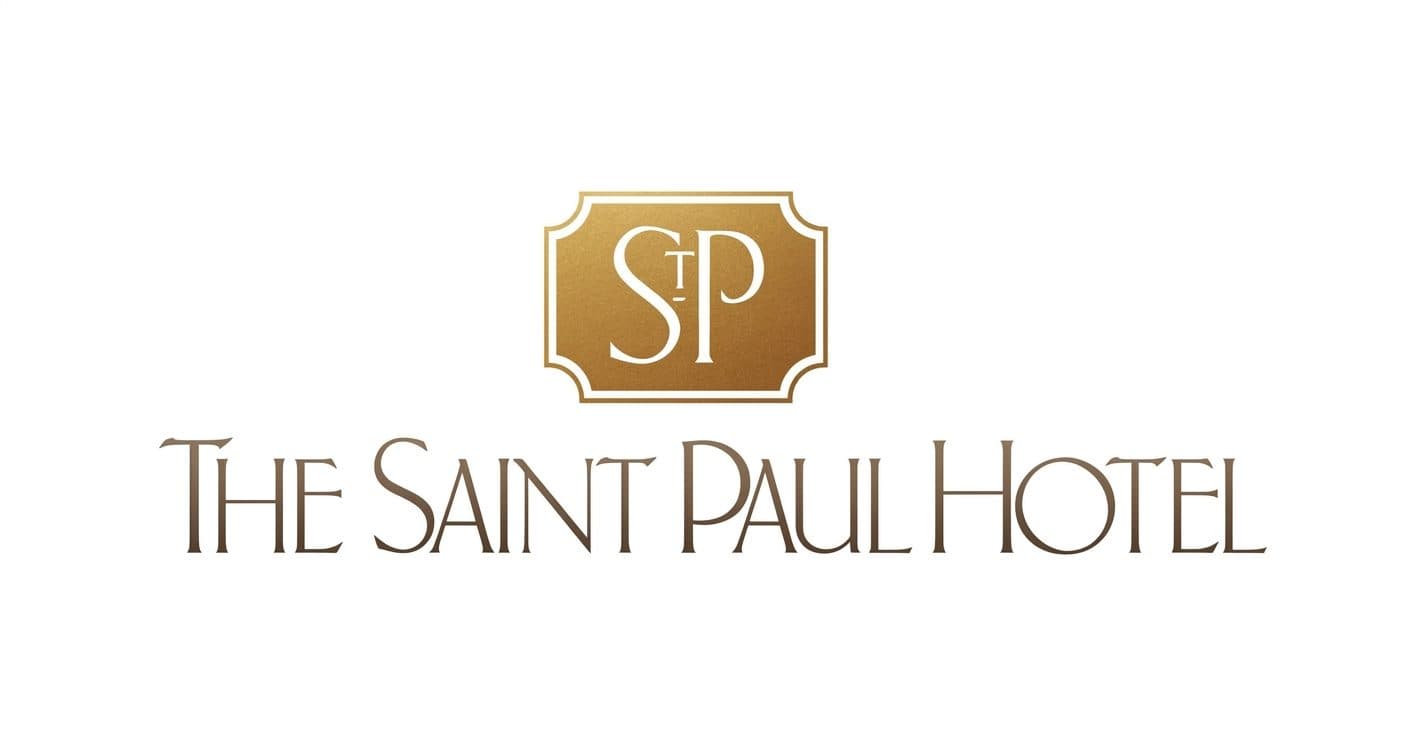 Afternoon Tea at The Saint Paul Hotel, Saint Paul