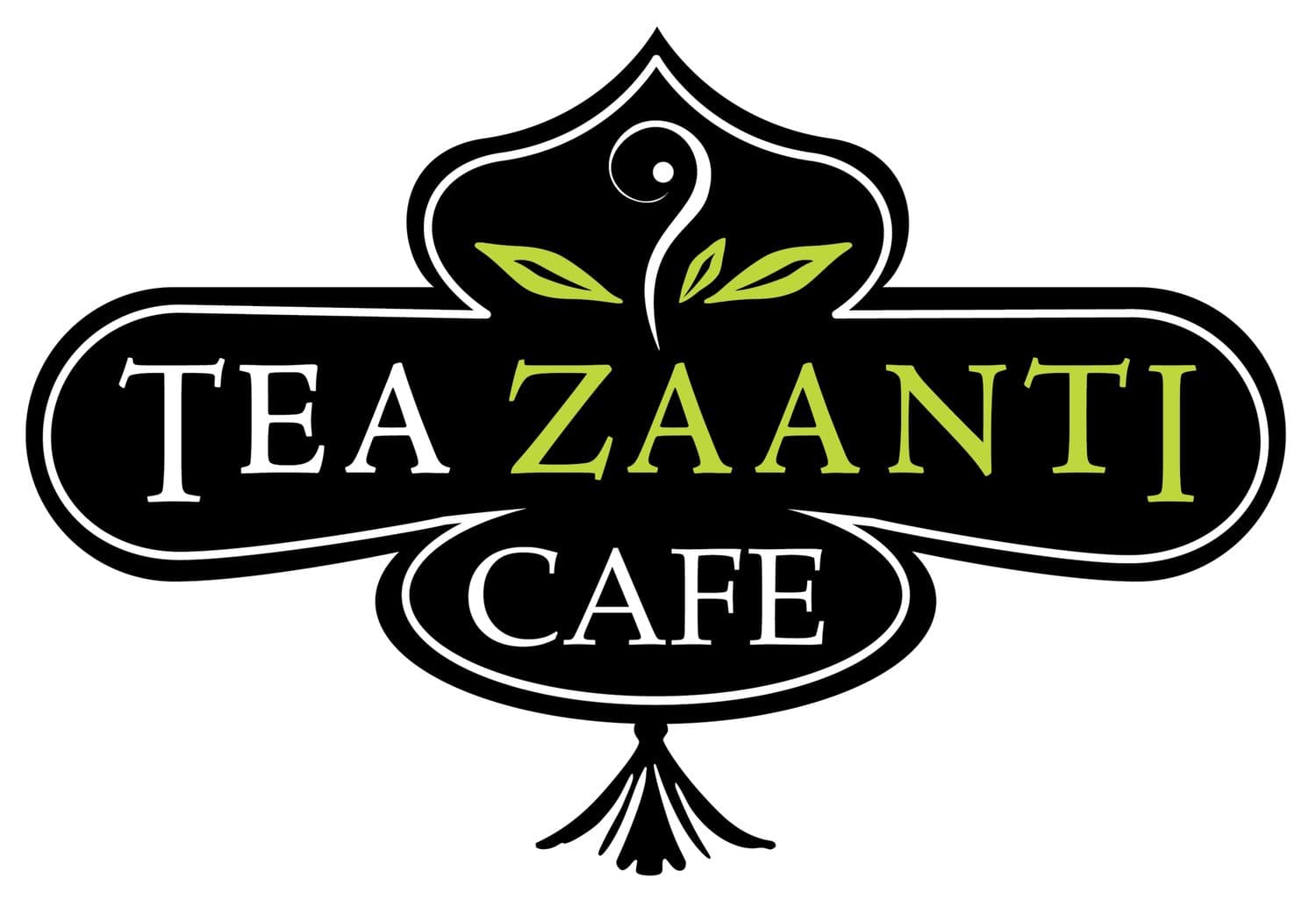Tea Zaanti, Salt Lake City