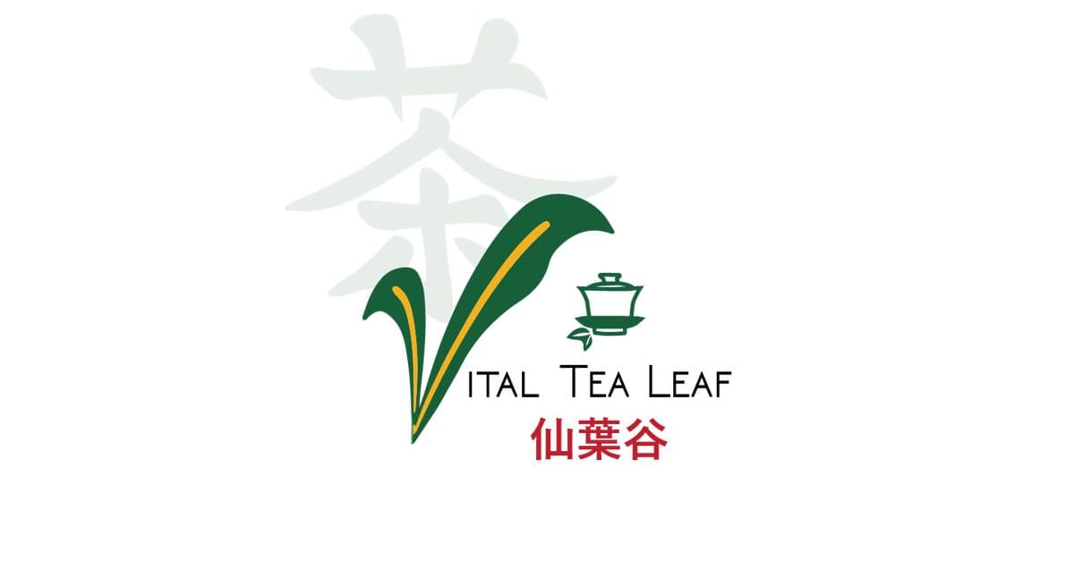 Vital Tea Leaf, San Francisco