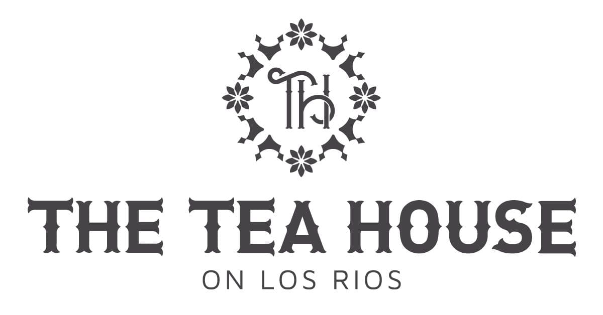 The Tea House on Los Rios, San Juan Capistrano