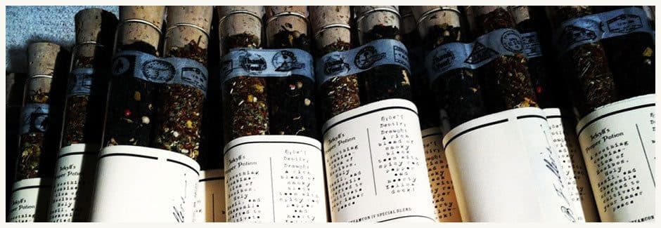 B. Fuller's Mortar & Pestle, Seattle
