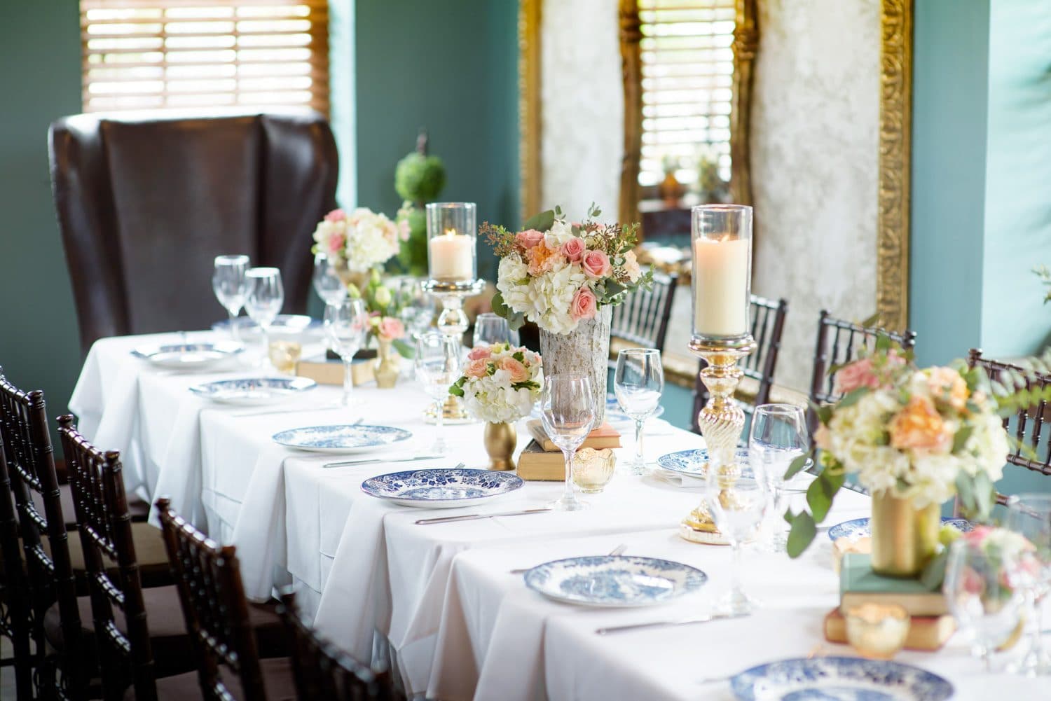 The Chatsworth Publick House and Tea Room, St. Augustine