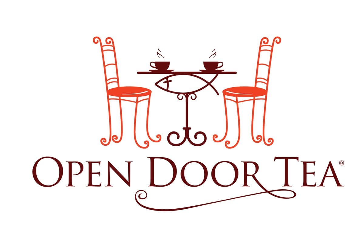 Open Door Tea, Stratford