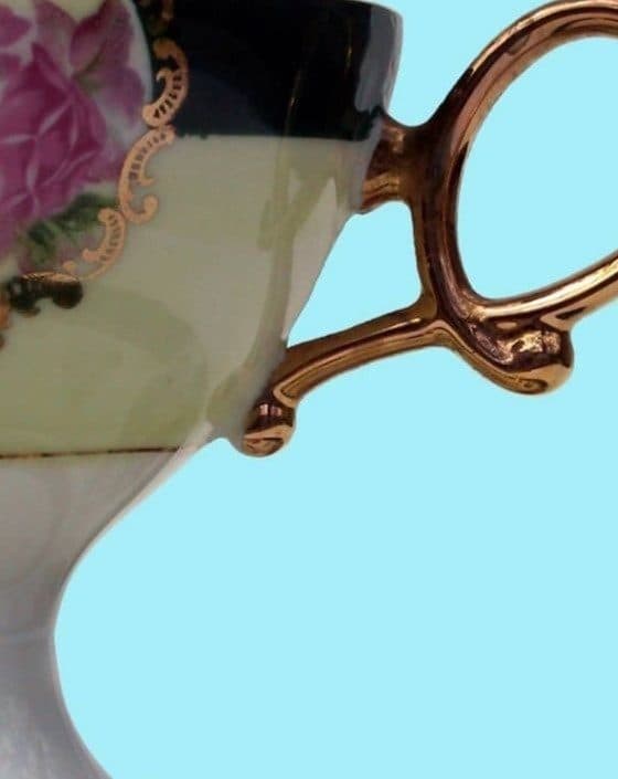 The Empress Tea Room, Tampa