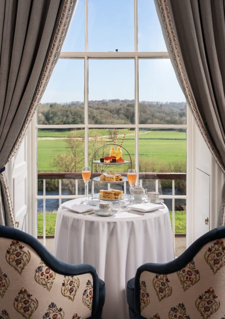 Mount Juliet Estate, Thomastown