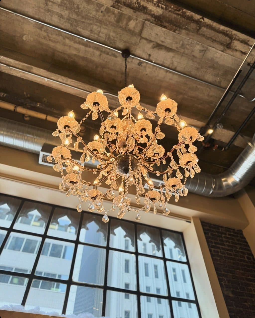 Mi Tea Lounge, Tulsa